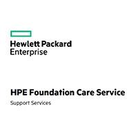 Esta es la imagen de poliza de garantia hpe aruba h2bz7e 12 meses fundation care nbd exchange (no en sitio) para switch 2930 48g poe jl322a