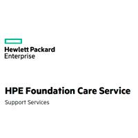 Esta es la imagen de poliza de garantia hpe aruba hg6e8e 3y fc nbd exchange (no en sitio) solo hardware