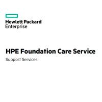 Esta es la imagen de poliza de garantia hpe aruba hj6s6e 36 meses fundation care nbd exchange (no en sitio) solo hardware para access point ap-555