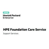Esta es la imagen de poliza de garantia hpe aruba hl2w5e 36 meses fundation care nbd exchange hw (no en sitio) para sensor uxi
