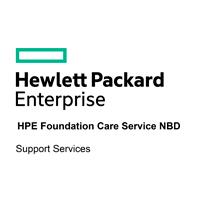 Esta es la imagen de poliza de garantia hpe aruba hp9w8e 60 meses fundation care nbd exchange hw (no en sitio) para access point ap-505