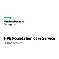 Esta es la imagen de poliza de garantia hpe aruba hr1z9e 36 meses fundation care nbd exchange (no en sitio) para switch instant on jl685a