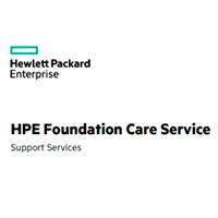 Esta es la imagen de poliza de garantia hpe aruba hu4s7e 12 meses fundation care nbd exchange hw (no en sitio) para access point ap-565