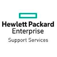 Esta es la imagen de poliza de garantia hpe proliant dl380 g10 tech care basic