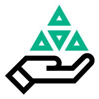 Esta es la imagen de poliza de instalacion y puesta en marcha hpe para equipos autoloader lto