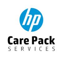 Esta es la imagen de poliza de instalacion y puesta en marcha hpe para equipos msa