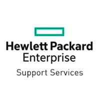 Esta es la imagen de poliza de instalacion y puesta en marcha hpe para equipos storeeasy
