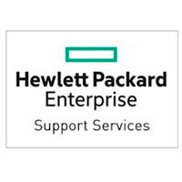 Esta es la imagen de poliza de instalacion y puesta en marcha hpe para equipos storeonce