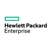 Esta es la imagen de poliza de posgarantia hpe 1 año tech care basic para servidor dl360 gen9