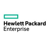 Esta es la imagen de poliza de servicio hpe install c-class servidor blade svc