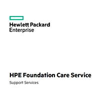 Esta es la imagen de poliza hpe aruba h36qce 3y fc nbd exch ion 1430 24g svc