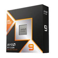 Esta es la imagen de procesador amd ryzen 9 9950x3d s-am5 9a gen / 4.3- 5.7 ghz / cache 144mb / 16 nucleos / con graficos / sin disipador / gamer alto