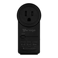 Esta es la imagen de protector de voltaje / vorago / avr-300-wh / 1