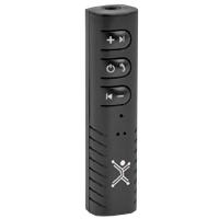 Esta es la imagen de receptor de audio inalambrico bluetooth perfect choice - negro