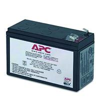 Esta es la imagen de reemplazo de bateria apc cartucho 35 para ups be350g-lm