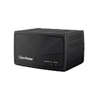 Esta es la imagen de regulador cyberpower (cl1500vr) 1500va/750w