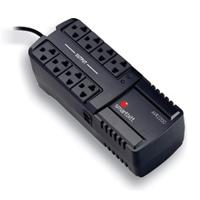 Esta es la imagen de regulador de voltaje smartbitt  sbavr2200  2200va/1100w