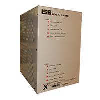Esta es la imagen de regulador electronico de voltaje sola basic isb xellence 10 000