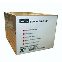 Esta es la imagen de regulador electronico de voltaje sola basic  xellence 2000va