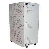 Esta es la imagen de regulador electronico de voltaje solabasic isb xellence 30000v 3 fases 220 v +-5%