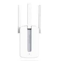 Esta es la imagen de repetidor | mercusys | mw300re | extensor de rango | 300mbps | 3 antenas externas