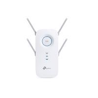 Esta es la imagen de repetidor | tp-link | re650 | inalambrico | extensor de rango | ac2600 | wifi 5