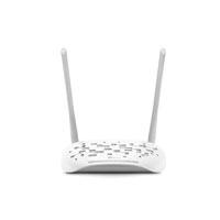 Esta es la imagen de router gpon 2.4 ghz n 300 mbps | tp-link | xn020-g3 | inalámbrico | 1 puerto pon sc/apc | 1 puerto lan 10/100/1000 mbps | blanco