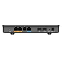 Esta es la imagen de router grandstream gwn7002 /gigabit vpn balanceador de cargas 30