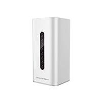 Esta es la imagen de router inalambrico grandstream gwn7062 / wi-fi 6 mu-mimo 2x22