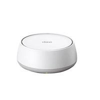 Esta es la imagen de router inalámbrico mesh interior para hogar | tp-link | deco be25(1-pack) | doble banda wi-fi 7 be3600 mbps / 2 puerto 2.5 gigabit wan/lan / 4 antenas internas