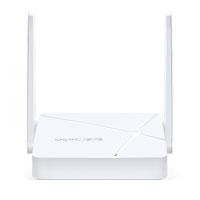 Esta es la imagen de router | mercusys | mr20 | dual band ac750 | 5ghz 433mbps | 2.4ghz 300mbps | 2 antenas externas | multimodo | 1 puerto wan | 2 puertos lan
