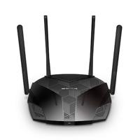 Esta es la imagen de router | mercusys | mr70x | wifi 6 | ax1800 dual band 1201 mbps en 5ghz y 574 mbps en 2.4 ghz
