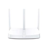 Esta es la imagen de router | mercusys | mw306r  | 300mbps | multimodo