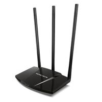 Esta es la imagen de router | mercusys | mw330hp | inalambrico | 300mbps | sustituye a tl-wr941hp