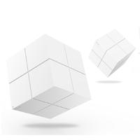 Esta es la imagen de router tenda  mw6 (2-pack) malla nova true mesh wifi extensor de red cobertura de hasta 350 m2 dual band 2 antenas de 3dbi mu-mimo beamforming paquete de 2 piezas puertos gigabit