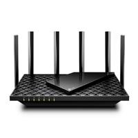 Esta es la imagen de router | tp-link | archer ax73 | ax5400 | gigabit  | wi-fi 6 | doble banda 1pto gigabit wan / 4 ptos gigabit lan - 1 pto usb 3.0 ax5400 5 ghz 4804 mbps 802.11ax
