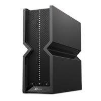 Esta es la imagen de router | tp link | archer be550 | be9300 tri-band wi-fi 7 router