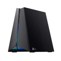 Esta es la imagen de router | tp link | archer gxe75 | gaming wi-fi 6e axe5400 de triple banda con puerto multi-gigabit