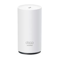 Esta es la imagen de router | tp link | deco be25-outdoor(1-pack) | wi-fi 7 en malla para exteriores e interiores be5000