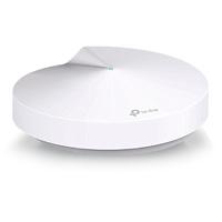 Esta es la imagen de router | tp-link | deco m5(1-pack) | ac1300 | wifi mesh | modo ap/repetidor | la cobertura depende de las condiciones ambientales y el trafico de cada usuario
