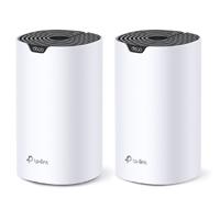 Esta es la imagen de router tp-link deco s72-pack wifi mesh ac1900 modo router y ap