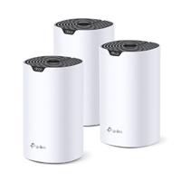 Esta es la imagen de router tp-link deco s73-pack wifi mesh ac1900 modo router y ap
