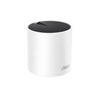Esta es la imagen de router tp-link deco x551-pack ax3000 wifi 6 mesh dual band