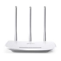 Esta es la imagen de router tp-link tl-wr845n inalambrico wisp 300mbps