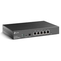Esta es la imagen de router vpn | tp-link | er7206 | balanceador de carga gigabit | vpn | admite hasta 100 conexiones ipsec lan a lan