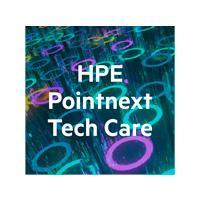 Esta es la imagen de servicio hpe 1 año posterior a la garantía tech care essential ml110 gen10
