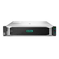 Esta es la imagen de servidor hpe proliant dl180 gen10 intel xeon silver 4208 2