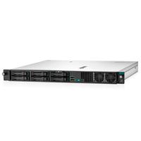 Esta es la imagen de servidor hpe proliant dl20 gen10 plus intel e-2314 2