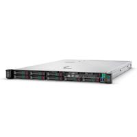 Esta es la imagen de servidor hpe proliant dl360 gen10 5220 1p 32 gb-r p408i-a nc 8 sff con fuente de 800 w