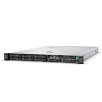 Esta es la imagen de servidor hpe proliant dl360 gen10